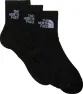The North Face Multi Sport Cush Quarter Sock