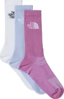 The North Face Multi Sport Cushion Crew Socks 3-Pack