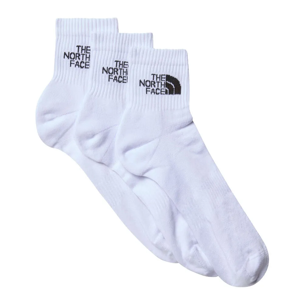 The North Face Multi Sport Strumpor, White The North Face Multi Sport Strumpor, White