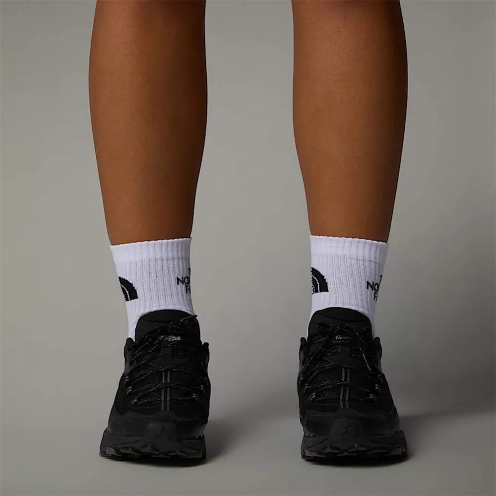 The North Face Multi Sport Strumpor, White The North Face Multi Sport Strumpor, White