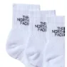 The North Face Multi Sport Strumpor, White