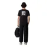 The North Face Nse Box Reflective T-shirt Med Korta ärmar