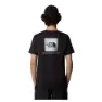 The North Face Nse Box Reflective T-shirt Med Korta ärmar