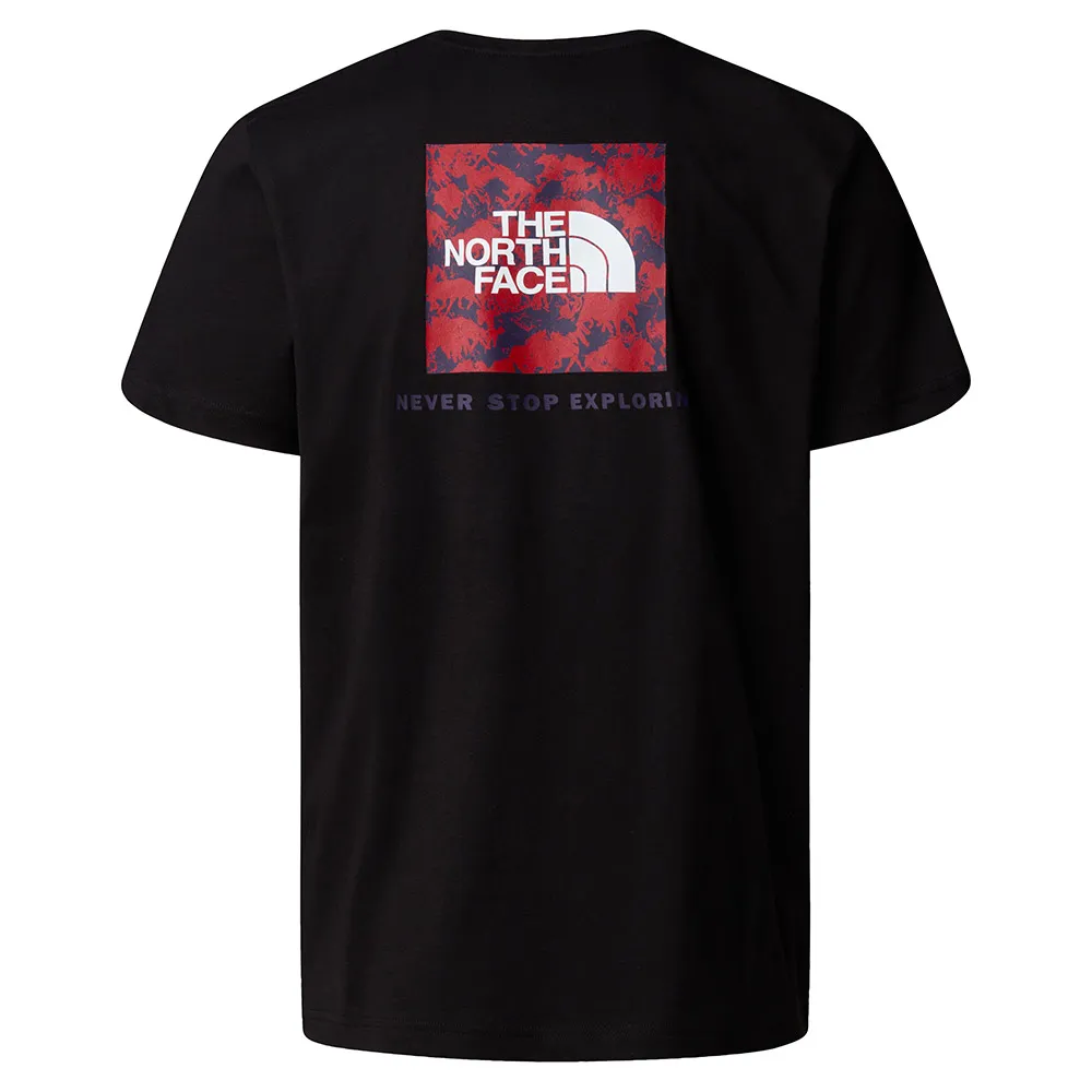 The North Face Nse Raku Horse T-shirt Med Korta ärmar The North Face Nse Raku Horse T-shirt Med Korta ärmar