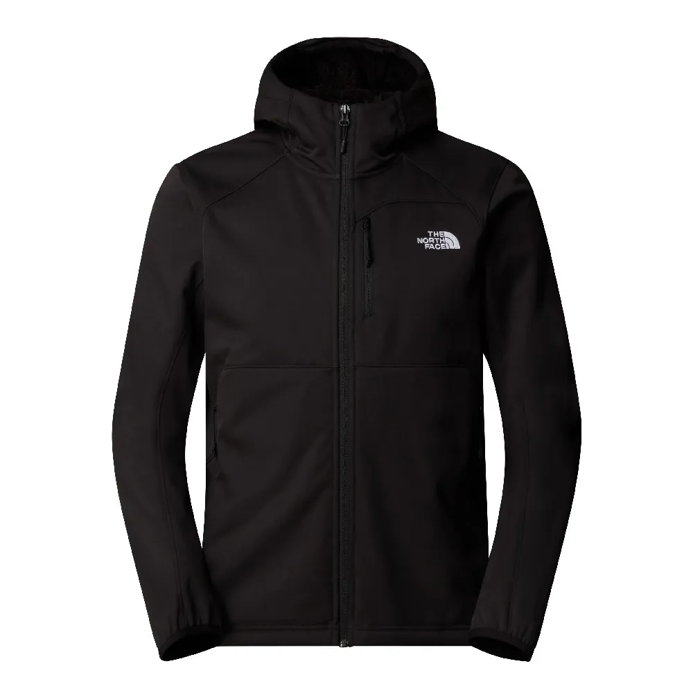 The North Face Quest Softshelljacka