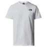 The North Face Redbox Nse Celebration T-shirt Med Korta ärmar