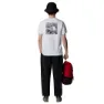 The North Face Redbox Nse Celebration T-shirt Med Korta ärmar