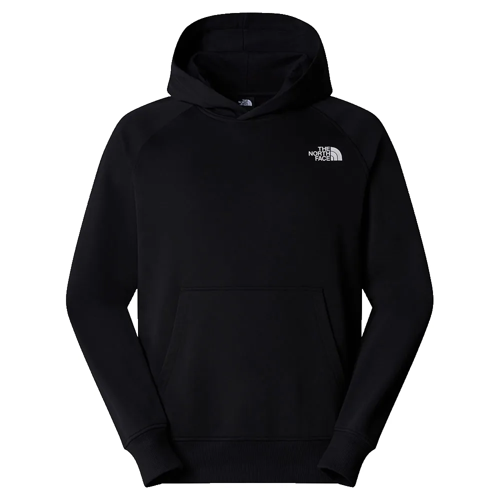 The North Face Redbox Nse Huvtröja The North Face Redbox Nse Huvtröja