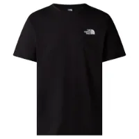 The North Face Redbox Nse T-shirt Med Korta ärmar The North Face Redbox Nse T-shirt Med Korta ärmar