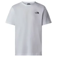 The North Face Redbox Nse T-shirt Med Korta ärmar The North Face Redbox Nse T-shirt Med Korta ärmar