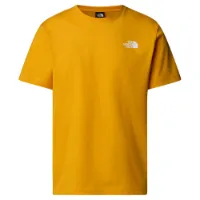 The North Face Redbox Nse T-shirt Med Korta ärmar The North Face Redbox Nse T-shirt Med Korta ärmar