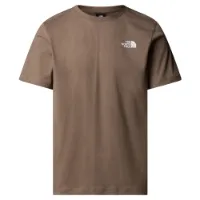The North Face Redbox Nse T-shirt Med Korta ärmar The North Face Redbox Nse T-shirt Med Korta ärmar