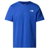 The North Face Redbox Nse T-shirt Med Korta ärmar
