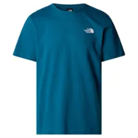 The North Face Redbox Nse T-shirt Med Korta ärmar The North Face Redbox Nse T-shirt Med Korta ärmar
