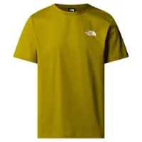 The North Face Redbox Nse T-shirt Med Korta ärmar The North Face Redbox Nse T-shirt Med Korta ärmar