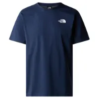 The North Face Redbox Nse T-shirt Med Korta ärmar The North Face Redbox Nse T-shirt Med Korta ärmar