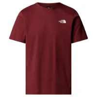 The North Face Redbox Nse T-shirt Med Korta ärmar