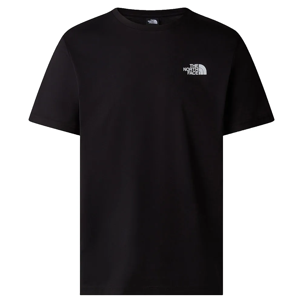 The North Face Redbox Nse T-shirt Med Korta ärmar