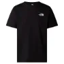 The North Face Redbox Nse T-shirt Med Korta ärmar