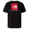 The North Face Redbox Nse T-shirt Med Korta ärmar