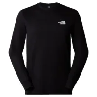The North Face Redbox Nse T-shirt Med Lång ärm