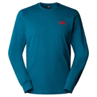 The North Face Redbox Nse T-shirt Med Lång ärm