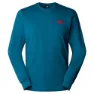 Mineral ink / tnf red