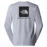 The North Face Redbox Nse T-shirt Med Lång ärm