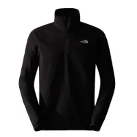 The North Face Resolve Fleece Med Halv Dragkedja
