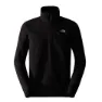 The North Face Resolve Fleece Med Halv Dragkedja