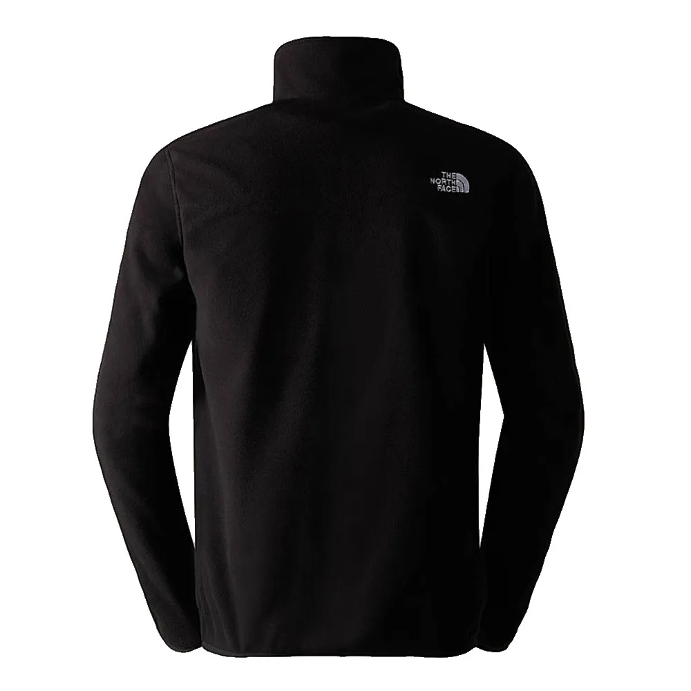 The North Face Resolve Fleece Med Halv Dragkedja