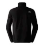 The North Face Resolve Fleece Med Halv Dragkedja