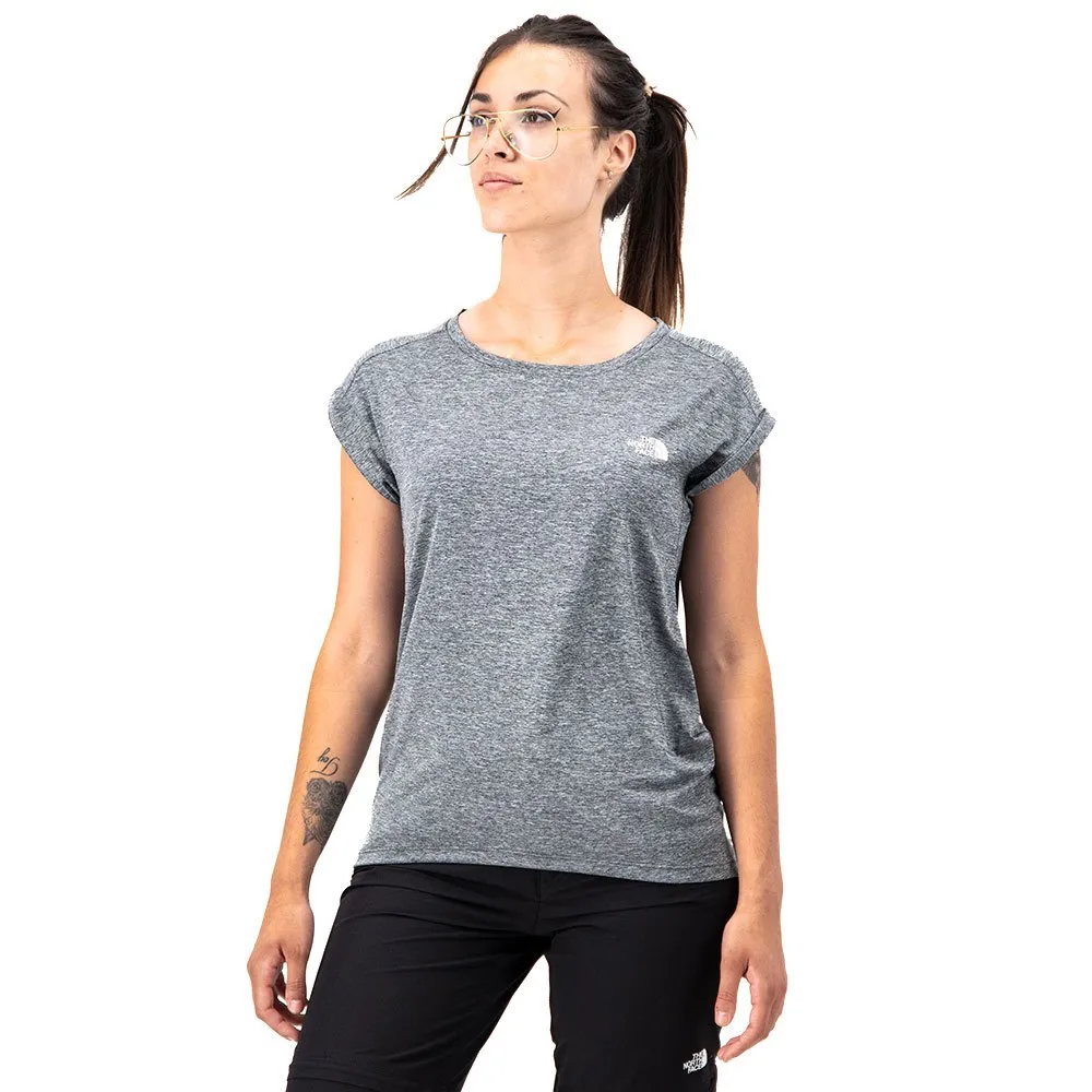 The North Face Resolve T-shirt Med Korta ärmar