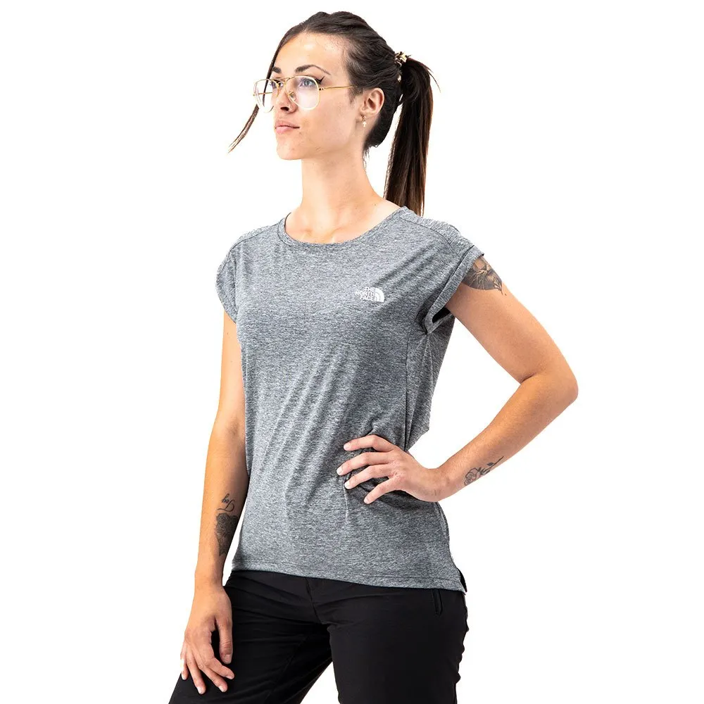 The North Face Resolve T-shirt Med Korta ärmar