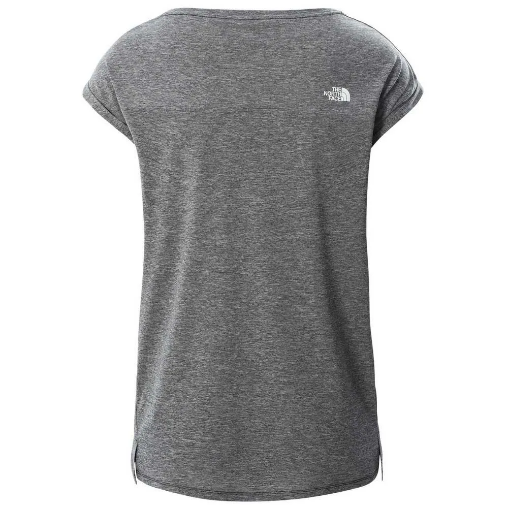 The North Face Resolve T-shirt Med Korta ärmar The North Face Resolve T-shirt Med Korta ärmar