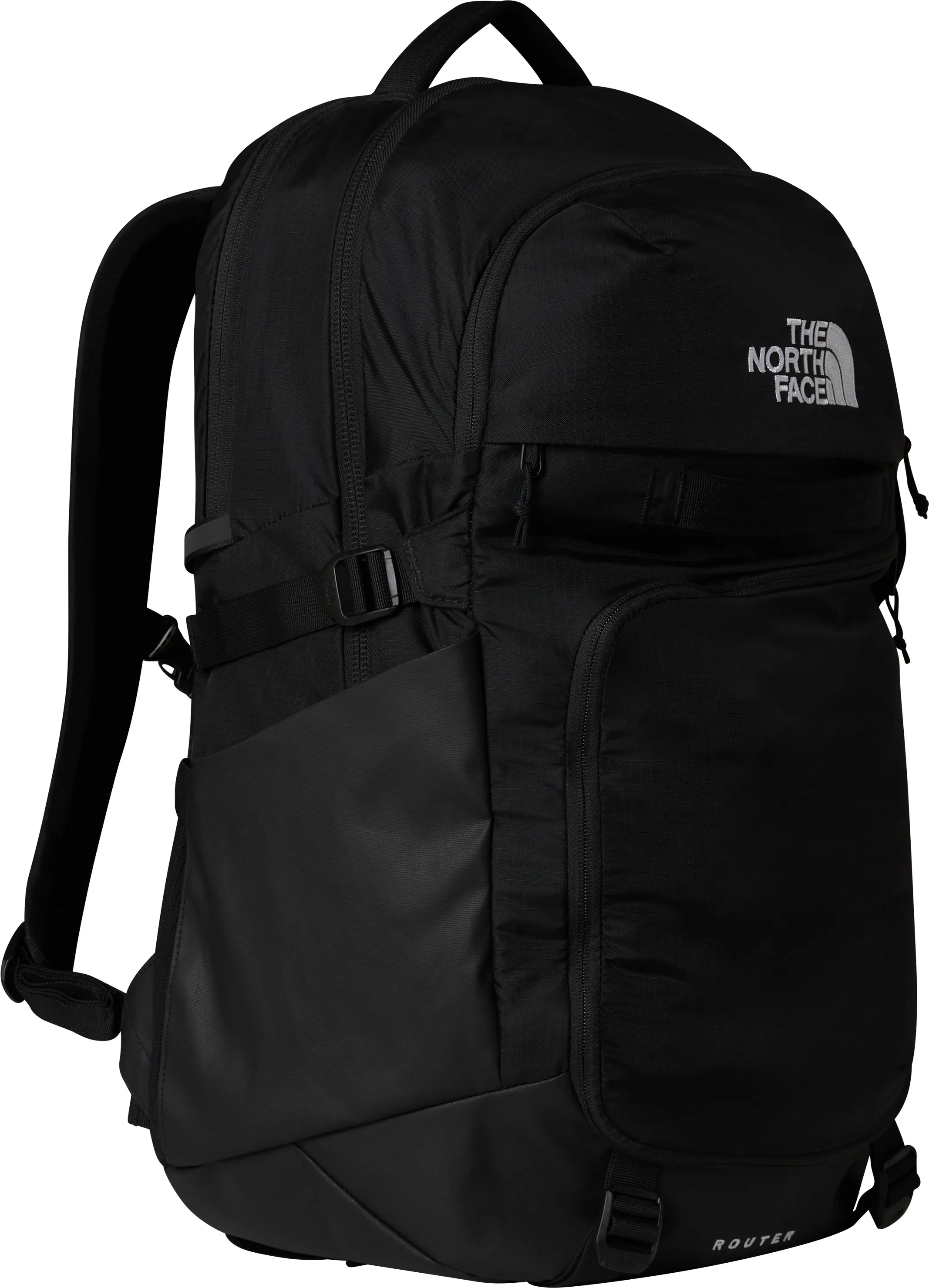 The North Face Router, Tnf black-tnf black-npf The North Face Router, Tnf black-tnf black-npf