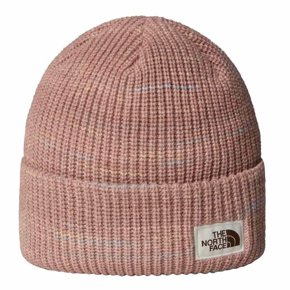 The North Face Salty Bae Lined Mössa The North Face Salty Bae Lined Mössa