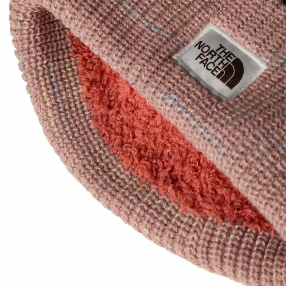 The North Face Salty Bae Lined Mössa The North Face Salty Bae Lined Mössa