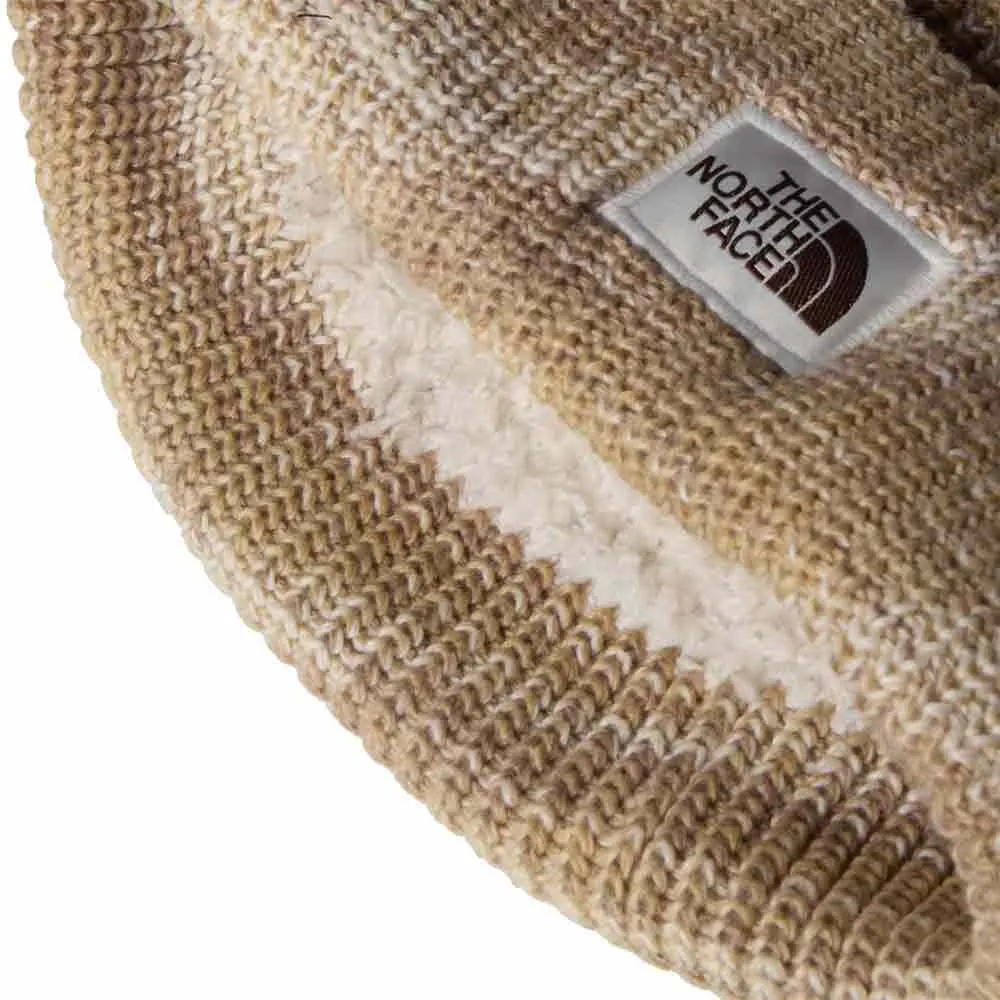 The North Face Salty Bae Lined Mössa