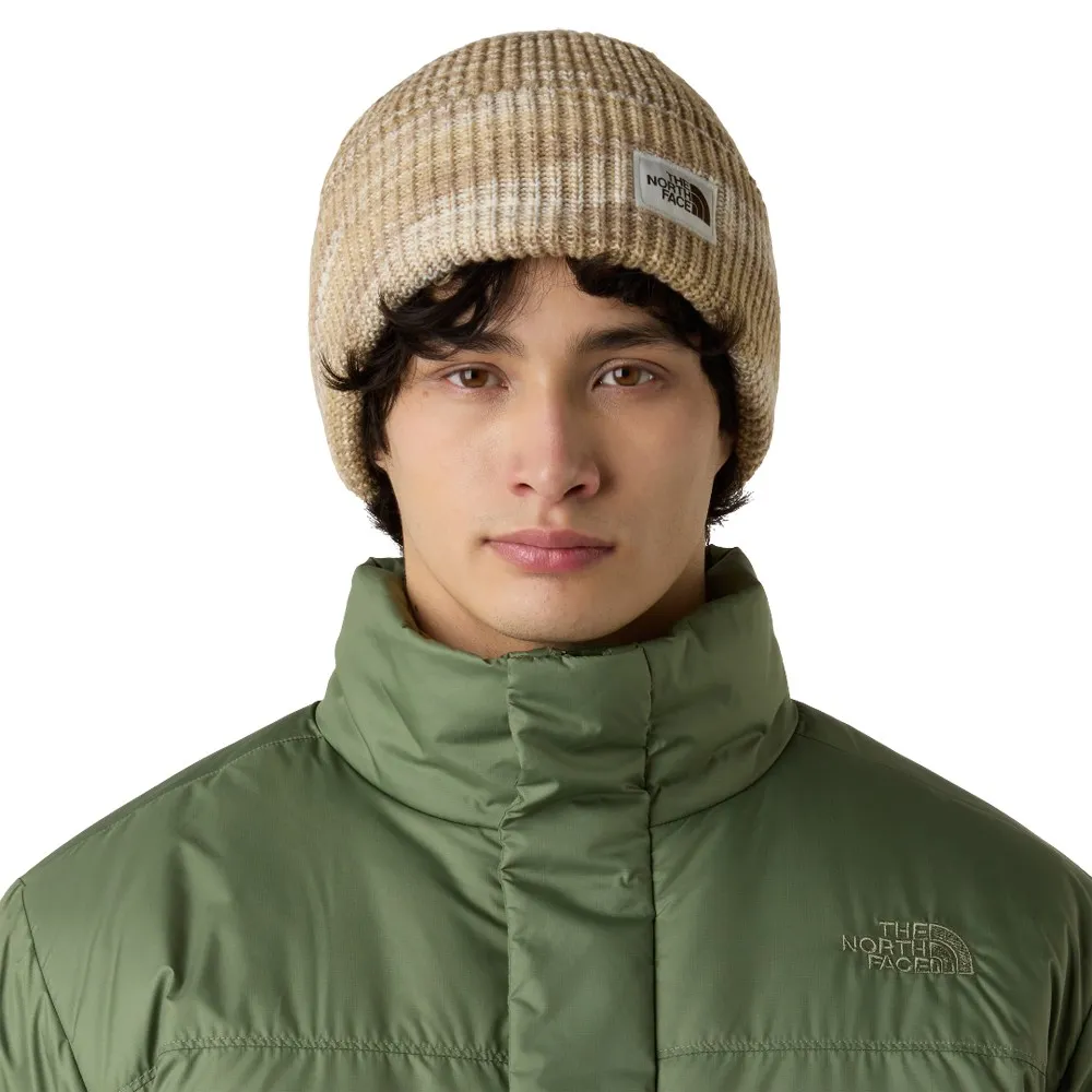 The North Face Salty Bae Lined Mössa