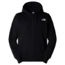The North Face Simple Dome Sweatshirt Med Dragkedja