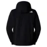 The North Face Simple Dome Sweatshirt Med Dragkedja