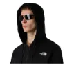 The North Face Simple Dome Sweatshirt Med Dragkedja