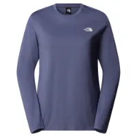 The North Face Simple Dome T-shirt Med Lång ärm The North Face Simple Dome T-shirt Med Lång ärm