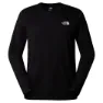 The North Face Simple Dome T-shirt Med Lång ärm