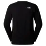 The North Face Simple Dome T-shirt Med Lång ärm