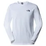 The North Face Simple Dome T-shirt Med Lång ärm