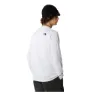 The North Face Simple Dome T-shirt Med Lång ärm