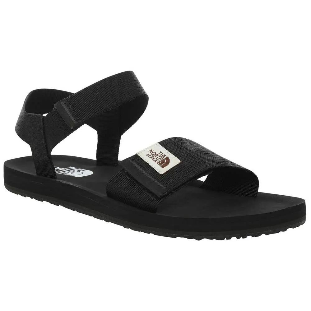 The North Face Skeena Sandaler, Black / black The North Face Skeena Sandaler, Black / black