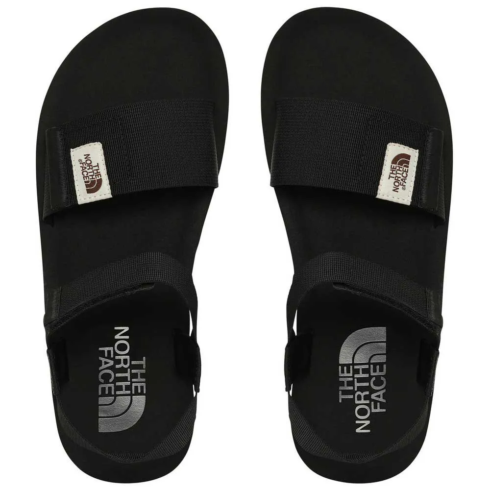 The North Face Skeena Sandaler, Black / black The North Face Skeena Sandaler, Black / black